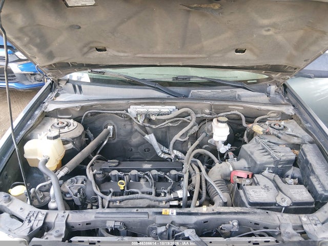 Продаж на аукціоні авто 2010 Ford Escape Xlt, vin: 1FMCU0D77AKD07711, номер лоту: 46386614