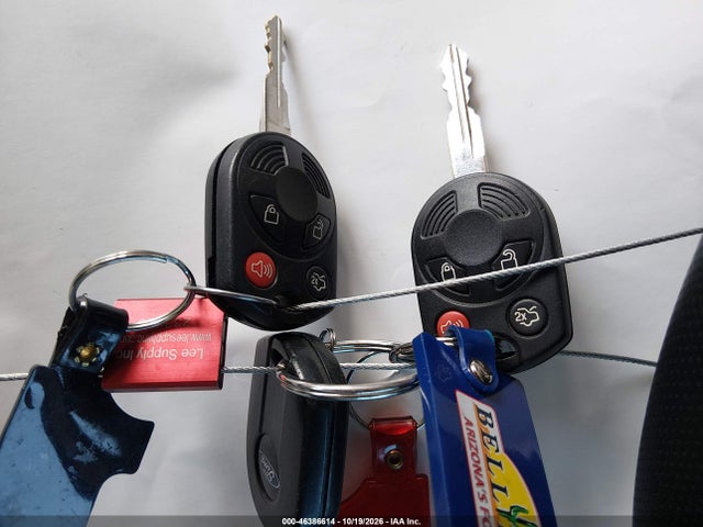 Продаж на аукціоні авто 2010 Ford Escape Xlt, vin: 1FMCU0D77AKD07711, номер лоту: 46386614