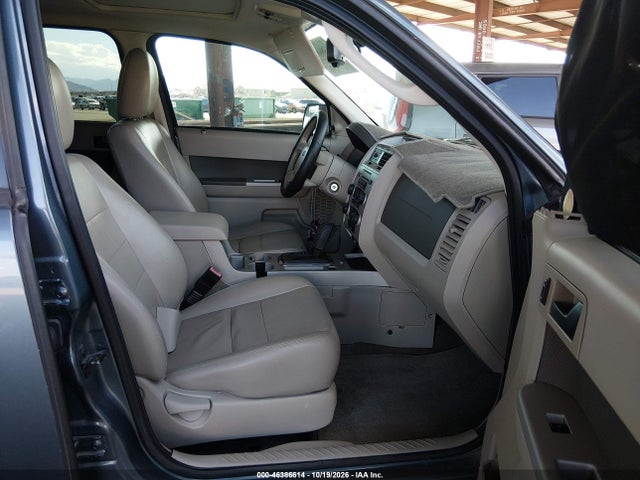 Продаж на аукціоні авто 2010 Ford Escape Xlt, vin: 1FMCU0D77AKD07711, номер лоту: 46386614