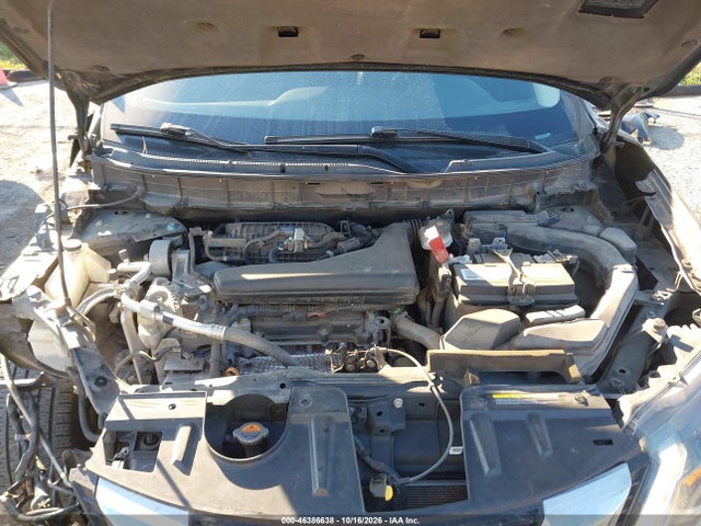 Продаж на аукціоні авто 2019 Nissan Rogue Sl, vin: 5N1AT2MT0KC818174, номер лоту: 46386638