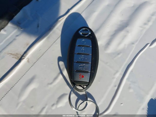 Продаж на аукціоні авто 2019 Nissan Rogue Sl, vin: 5N1AT2MT0KC818174, номер лоту: 46386638