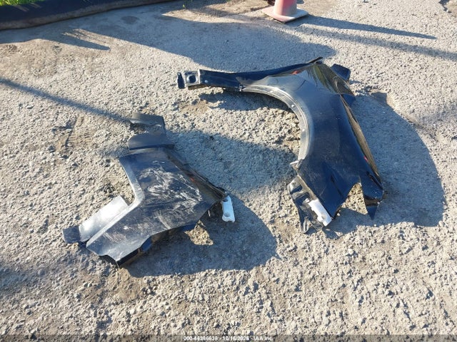 Продаж на аукціоні авто 2019 Nissan Rogue Sl, vin: 5N1AT2MT0KC818174, номер лоту: 46386638