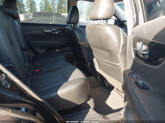 Продаж на аукціоні авто 2019 Nissan Rogue Sl, vin: 5N1AT2MT0KC818174, номер лоту: 46386638