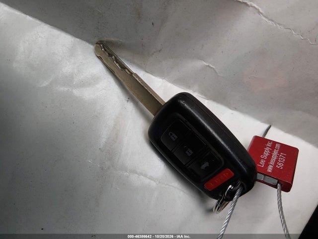 Honda Civic Lx 2016 19XFC2F56GE245113 Image 11