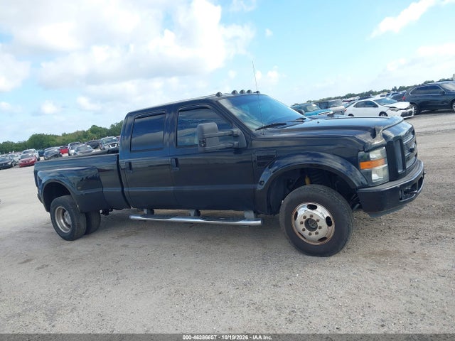Aukcja sprzedaży 2008 Ford F-350 Fx4/king Ranch/lariat/xl/xlt, vin: 1FTWW33R78EA38344, numer aukcji: 46386657