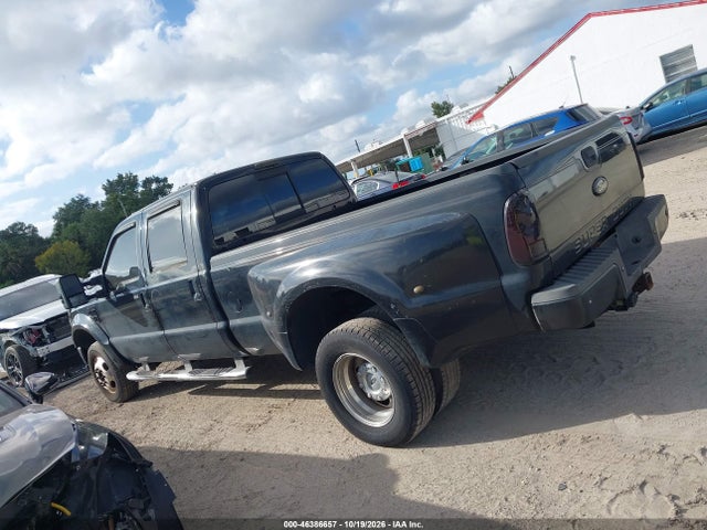 Aukcja sprzedaży 2008 Ford F-350 Fx4/king Ranch/lariat/xl/xlt, vin: 1FTWW33R78EA38344, numer aukcji: 46386657