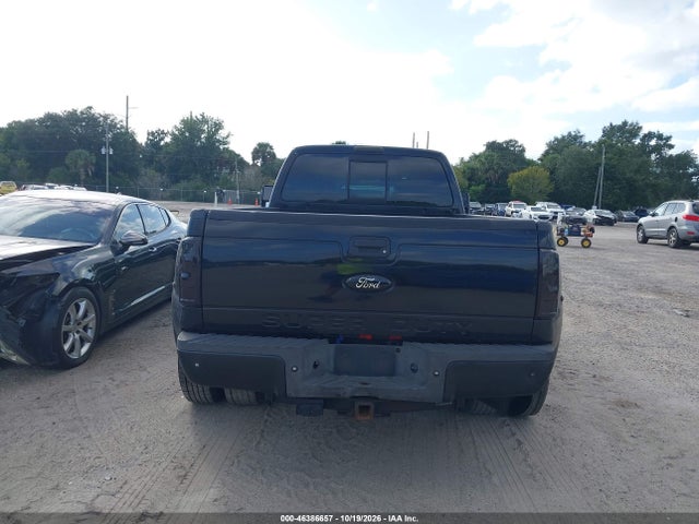 Aukcja sprzedaży 2008 Ford F-350 Fx4/king Ranch/lariat/xl/xlt, vin: 1FTWW33R78EA38344, numer aukcji: 46386657