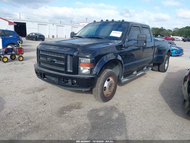 Aukcja sprzedaży 2008 Ford F-350 Fx4/king Ranch/lariat/xl/xlt, vin: 1FTWW33R78EA38344, numer aukcji: 46386657