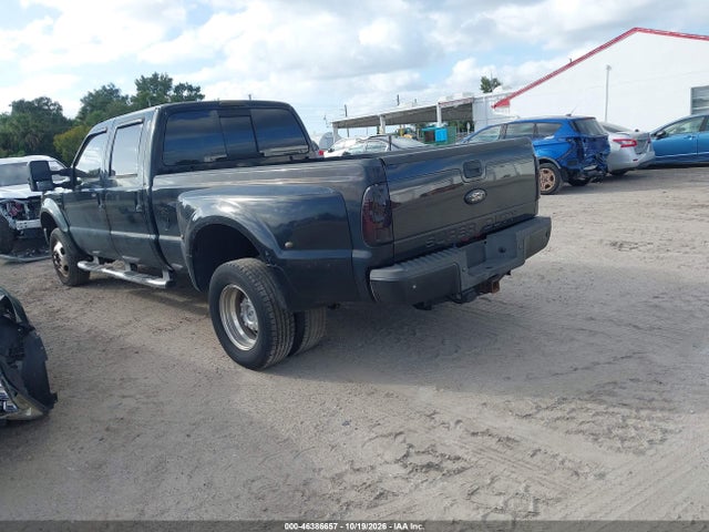 Aukcja sprzedaży 2008 Ford F-350 Fx4/king Ranch/lariat/xl/xlt, vin: 1FTWW33R78EA38344, numer aukcji: 46386657