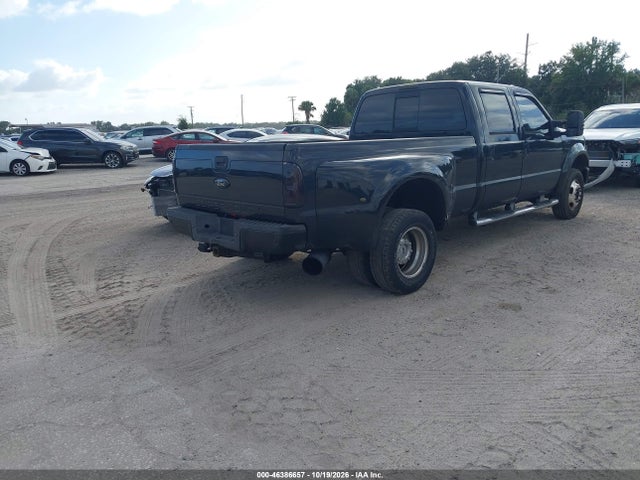 Aukcja sprzedaży 2008 Ford F-350 Fx4/king Ranch/lariat/xl/xlt, vin: 1FTWW33R78EA38344, numer aukcji: 46386657