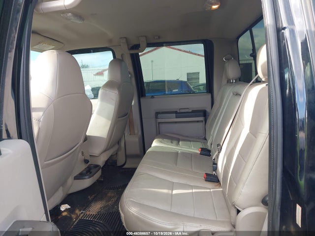 Aukcja sprzedaży 2008 Ford F-350 Fx4/king Ranch/lariat/xl/xlt, vin: 1FTWW33R78EA38344, numer aukcji: 46386657