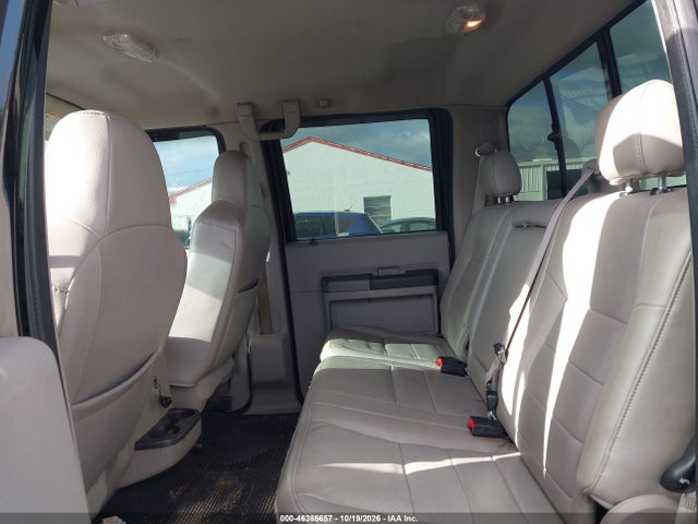Aukcja sprzedaży 2008 Ford F-350 Fx4/king Ranch/lariat/xl/xlt, vin: 1FTWW33R78EA38344, numer aukcji: 46386657