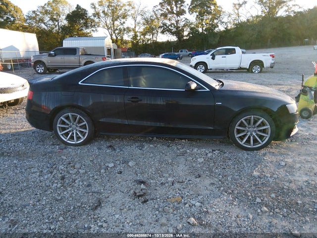 Продаж на аукціоні авто 2016 Audi A5 2.0t Premium, vin: WAUD2AFR7GA016480, номер лоту: 46386674