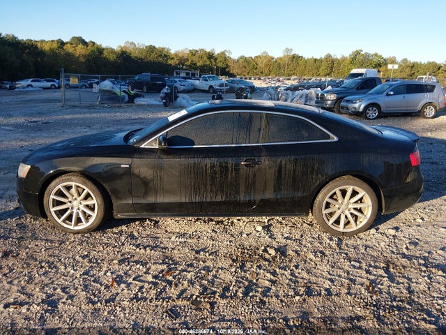 Продаж на аукціоні авто 2016 Audi A5 2.0t Premium, vin: WAUD2AFR7GA016480, номер лоту: 46386674