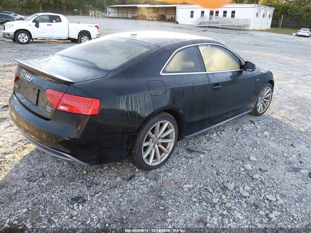 Продаж на аукціоні авто 2016 Audi A5 2.0t Premium, vin: WAUD2AFR7GA016480, номер лоту: 46386674