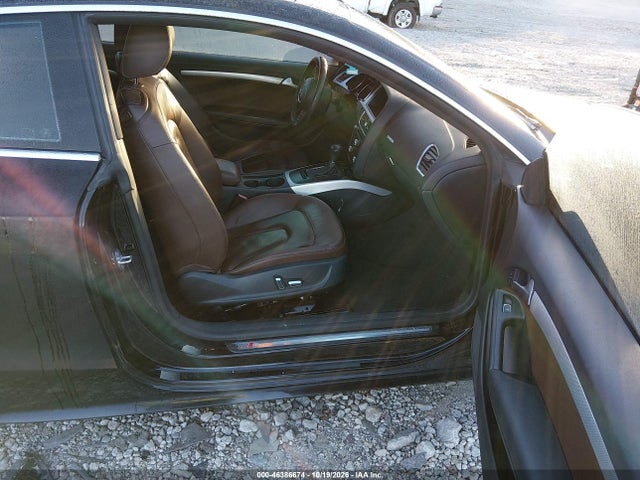 Продаж на аукціоні авто 2016 Audi A5 2.0t Premium, vin: WAUD2AFR7GA016480, номер лоту: 46386674