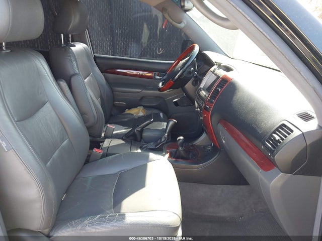 Aukcja sprzedaży 2008 Lexus Gx 470, vin: JTJBT20X180161393, numer aukcji: 46386703