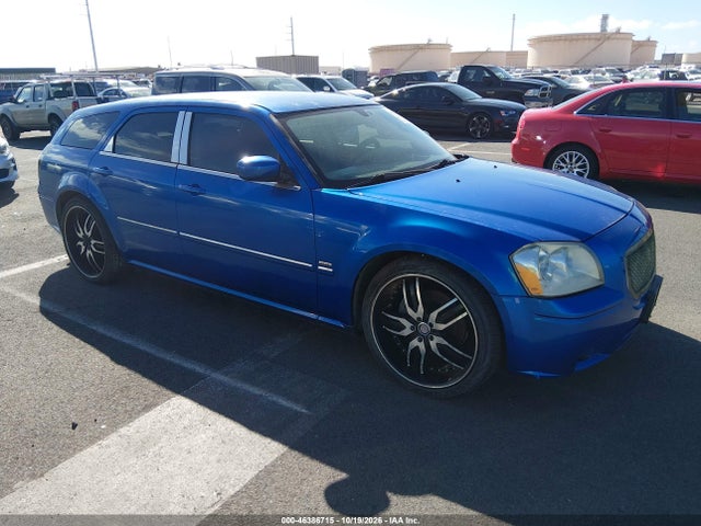 46386715 :رقم المزاد ، 2D4GV58225H127499 vin ، 2005 Dodge Magnum Rt مزاد بيع