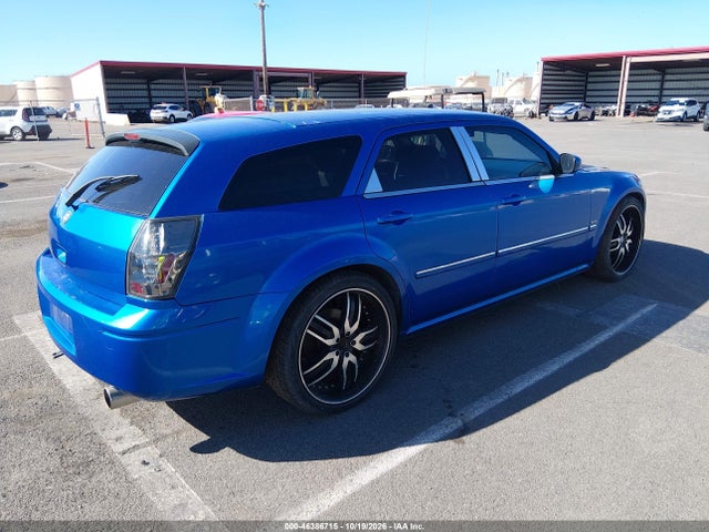 Продаж на аукціоні авто 2005 Dodge Magnum Rt, vin: 2D4GV58225H127499, номер лоту: 46386715