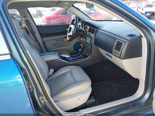 Продаж на аукціоні авто 2005 Dodge Magnum Rt, vin: 2D4GV58225H127499, номер лоту: 46386715