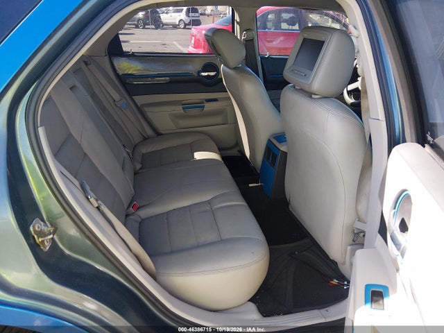Продаж на аукціоні авто 2005 Dodge Magnum Rt, vin: 2D4GV58225H127499, номер лоту: 46386715