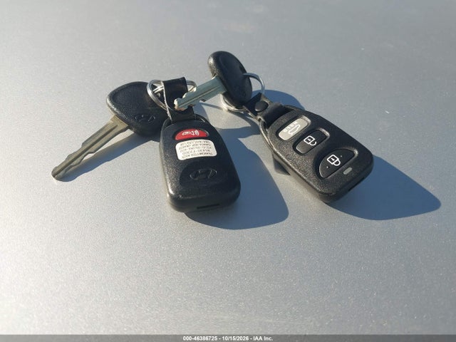 Aukcja sprzedaży 2020 Hyundai Elantra Se, vin: 5NPD74LF7LH612773, numer aukcji: 46386725