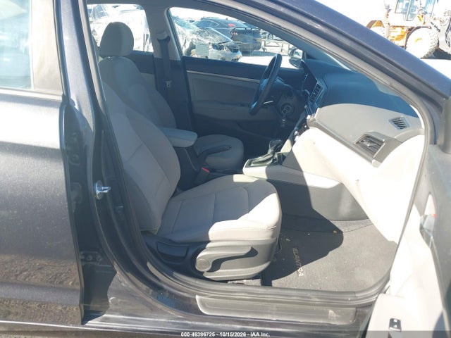 Aukcja sprzedaży 2020 Hyundai Elantra Se, vin: 5NPD74LF7LH612773, numer aukcji: 46386725