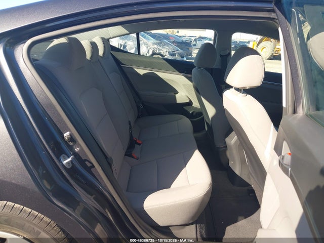 Aukcja sprzedaży 2020 Hyundai Elantra Se, vin: 5NPD74LF7LH612773, numer aukcji: 46386725