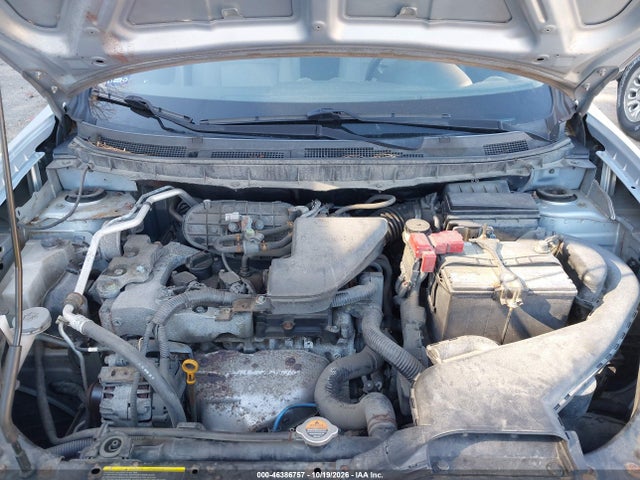 Продаж на аукціоні авто 2012 Nissan Rogue Sv, vin: JN8AS5MV1CW401306, номер лоту: 46386757