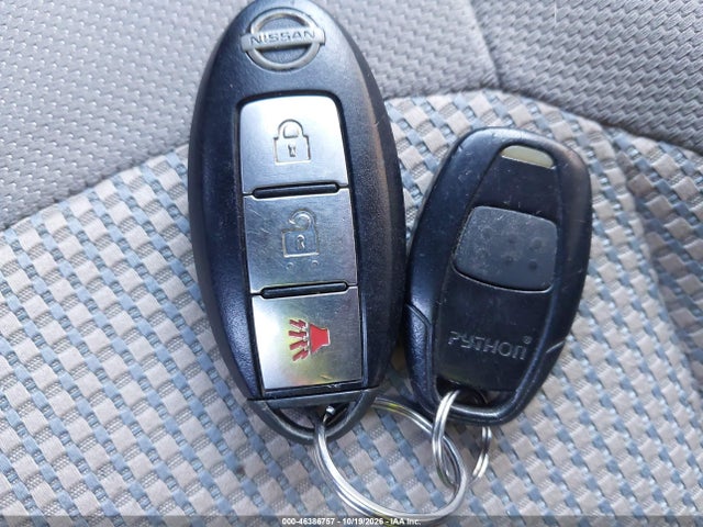 Продаж на аукціоні авто 2012 Nissan Rogue Sv, vin: JN8AS5MV1CW401306, номер лоту: 46386757