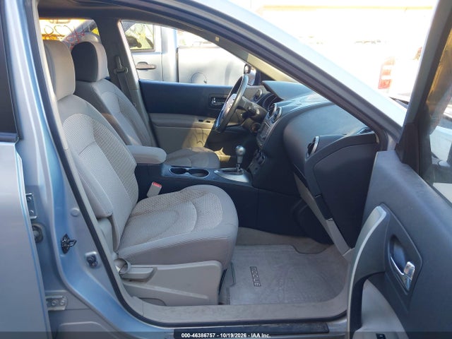 Продаж на аукціоні авто 2012 Nissan Rogue Sv, vin: JN8AS5MV1CW401306, номер лоту: 46386757