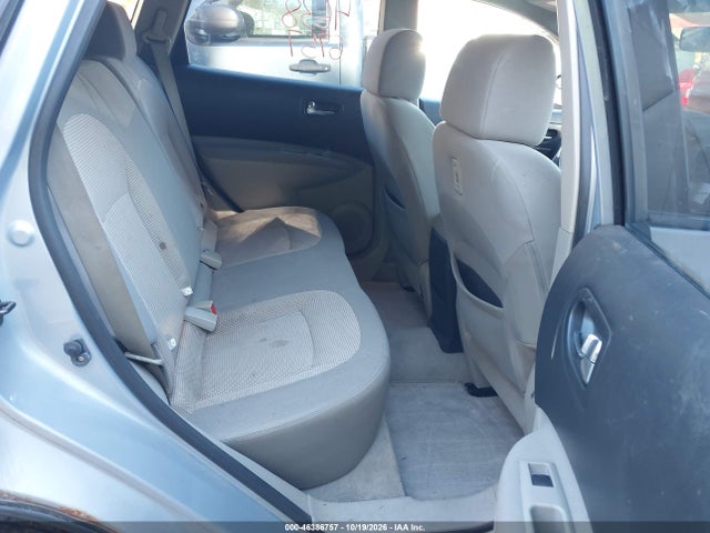 Продаж на аукціоні авто 2012 Nissan Rogue Sv, vin: JN8AS5MV1CW401306, номер лоту: 46386757