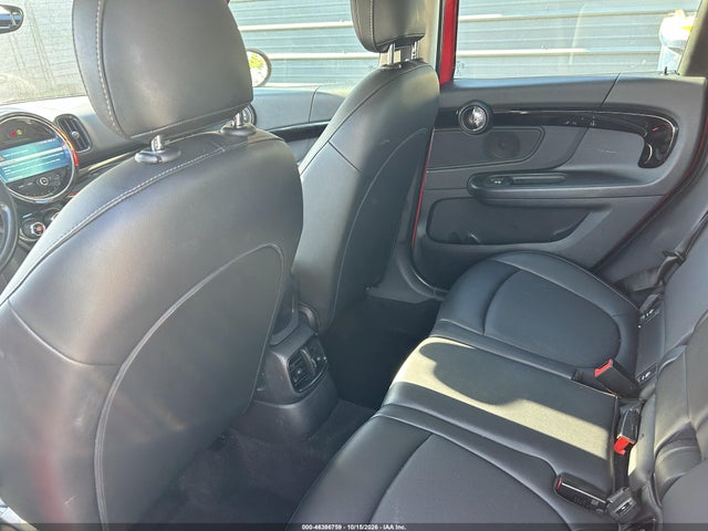 2022 Mini Countryman Cooper მანქანა იყიდება აუქციონზე, vin: WMZ23BR08N3N61888, აუქციონის ნომერი: 46386759