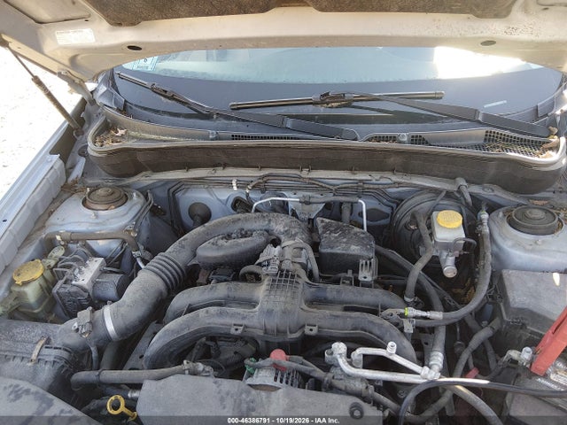Продаж на аукціоні авто 2011 Subaru Forester 2.5x Touring, vin: JF2SHAGC6BH703535, номер лоту: 46386791