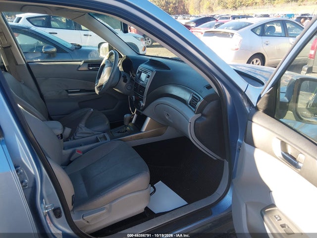 Продаж на аукціоні авто 2011 Subaru Forester 2.5x Touring, vin: JF2SHAGC6BH703535, номер лоту: 46386791