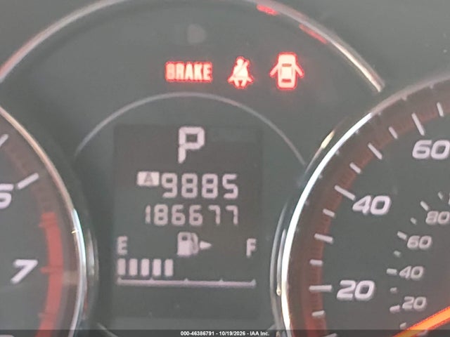 Продаж на аукціоні авто 2011 Subaru Forester 2.5x Touring, vin: JF2SHAGC6BH703535, номер лоту: 46386791