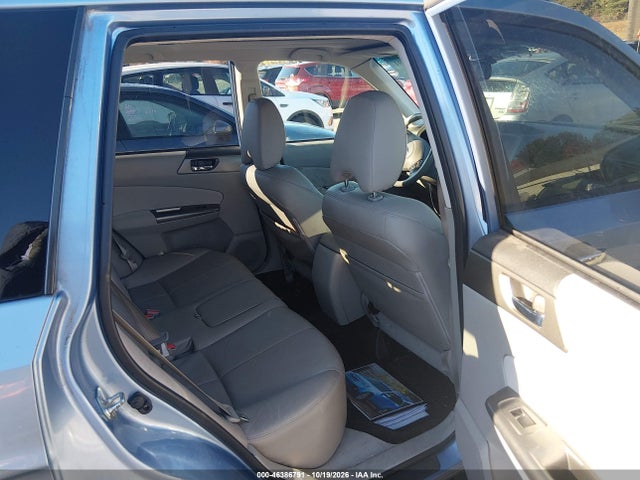 Продаж на аукціоні авто 2011 Subaru Forester 2.5x Touring, vin: JF2SHAGC6BH703535, номер лоту: 46386791