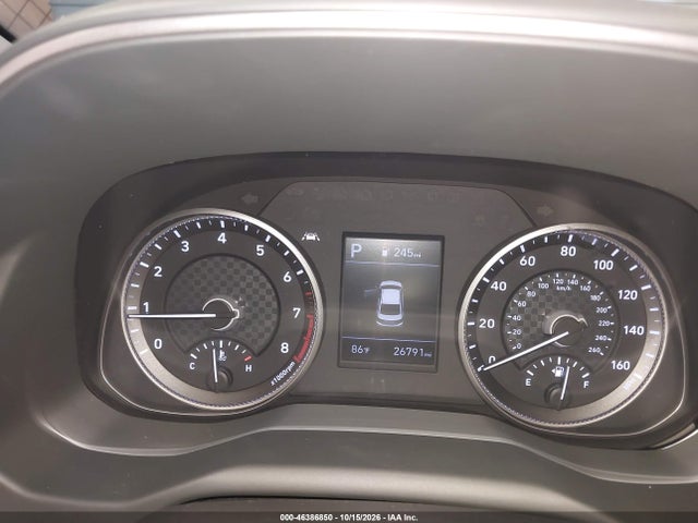 Hyundai ELANTRA SE 2020 5NPD74LF5LH612528 Image 7