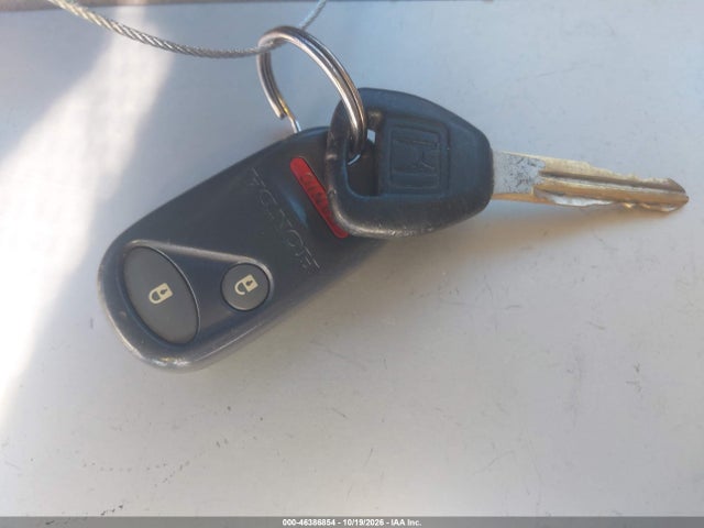 Продажа на аукционе авто 2003 Honda Civic Hybrid, vin: JHMES96653S028755, номер лота: 46386854