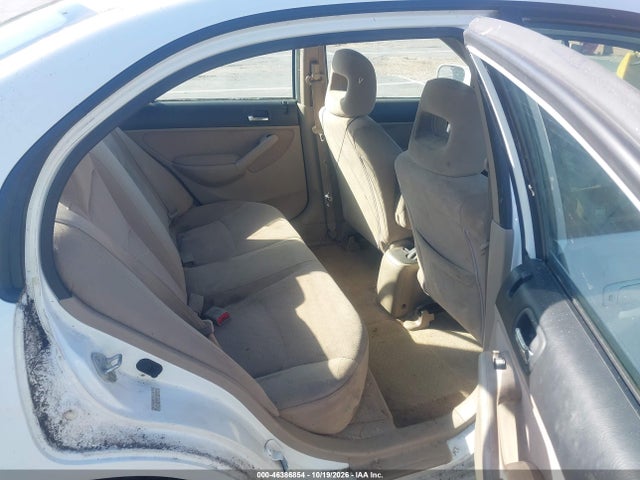 Продажа на аукционе авто 2003 Honda Civic Hybrid, vin: JHMES96653S028755, номер лота: 46386854