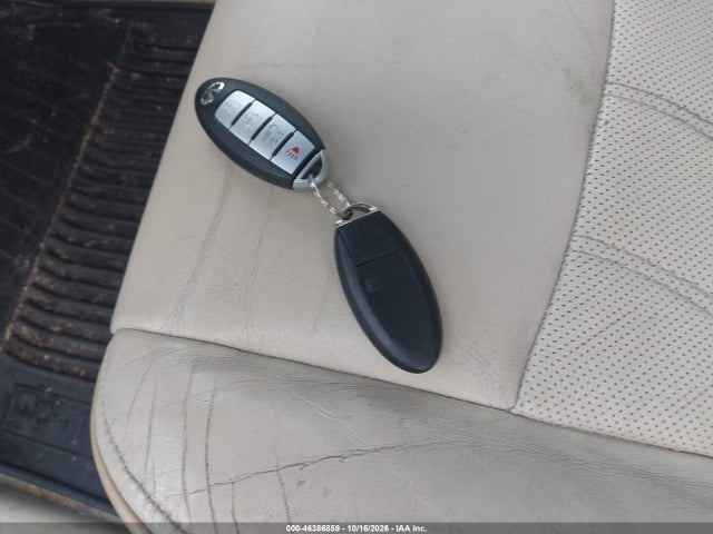46386859 :رقم المزاد ، 5N1AL0MM0DC322288 vin ، 2013 Infiniti Jx35 مزاد بيع