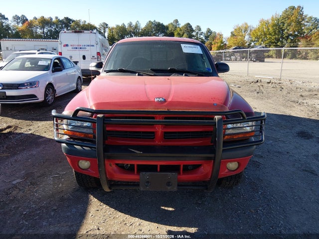 Продаж на аукціоні авто 2001 Dodge Dakota Slt/sport, vin: 1B7HL2AN61S289438, номер лоту: 46386901