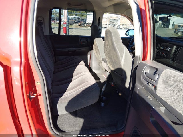 Продаж на аукціоні авто 2001 Dodge Dakota Slt/sport, vin: 1B7HL2AN61S289438, номер лоту: 46386901