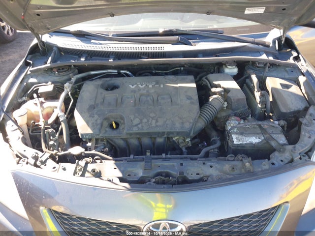 Aukcja sprzedaży 2010 Toyota Corolla Le, vin: 2T1BU4EE8AC430150, numer aukcji: 46386914