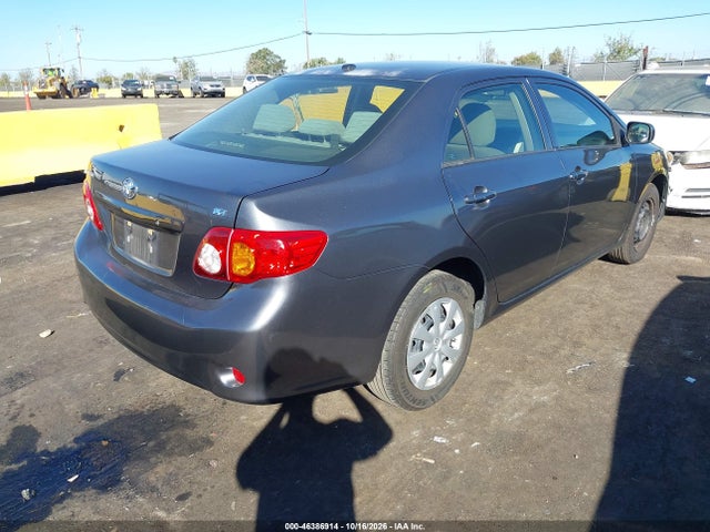 Aukcja sprzedaży 2010 Toyota Corolla Le, vin: 2T1BU4EE8AC430150, numer aukcji: 46386914