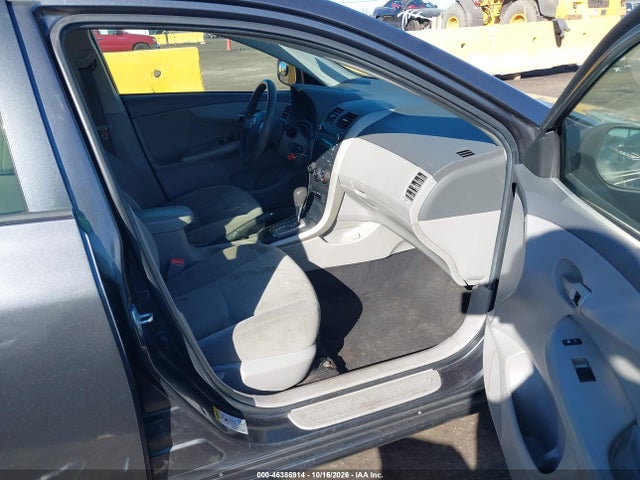 Aukcja sprzedaży 2010 Toyota Corolla Le, vin: 2T1BU4EE8AC430150, numer aukcji: 46386914