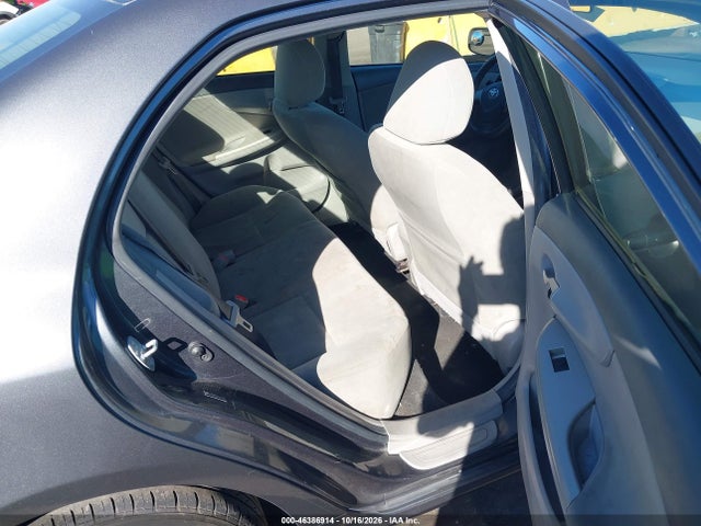 Aukcja sprzedaży 2010 Toyota Corolla Le, vin: 2T1BU4EE8AC430150, numer aukcji: 46386914