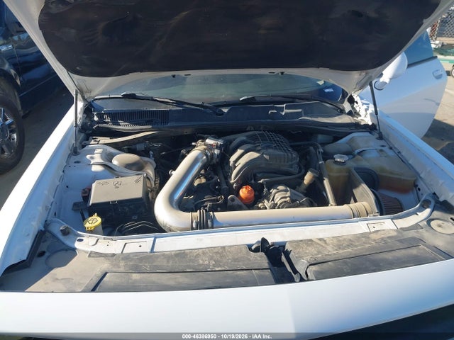 Dodge Challenger Sxt 2015 2C3CDZAG5FH811044 Image 10