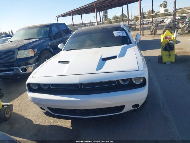 Dodge Challenger Sxt 2015 2C3CDZAG5FH811044 Image 12