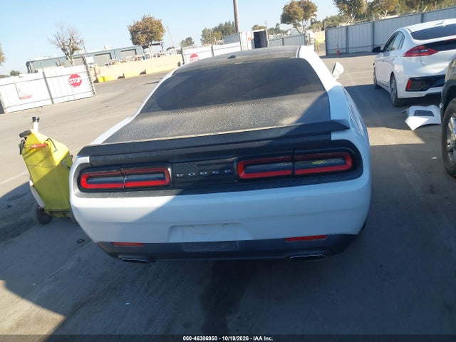 Dodge Challenger Sxt 2015 2C3CDZAG5FH811044 Image 16